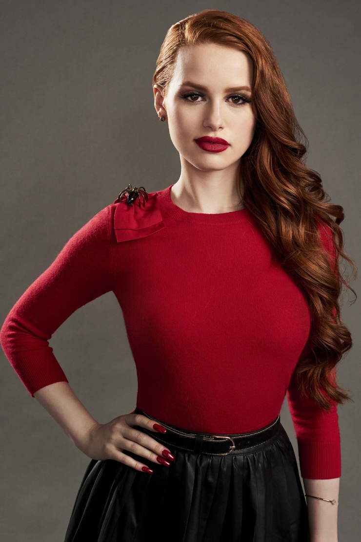 Cheryl Blossom (Riverdale)