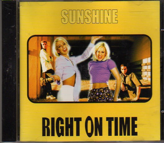Sunshine(II) Sunshine(II)
