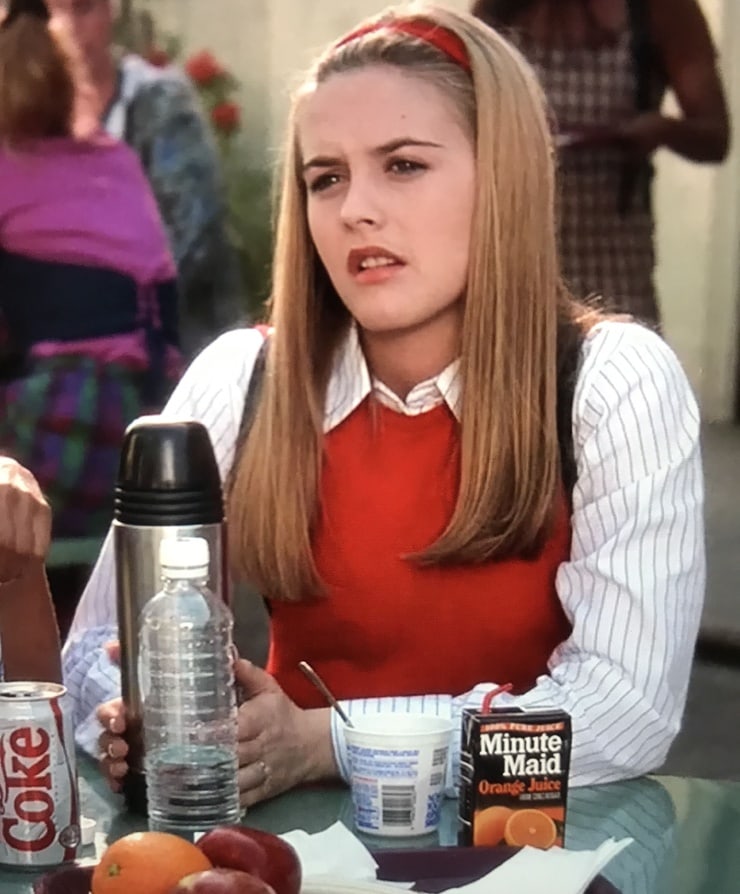 Cher Horowitz