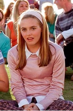 Cher Horowitz