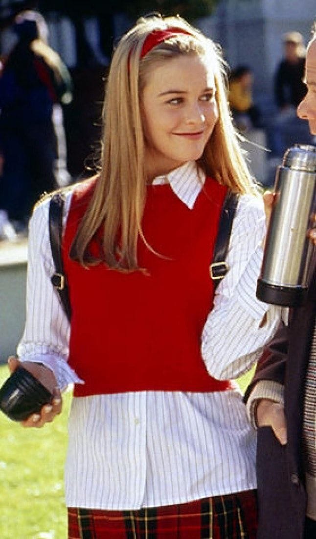 Cher Horowitz