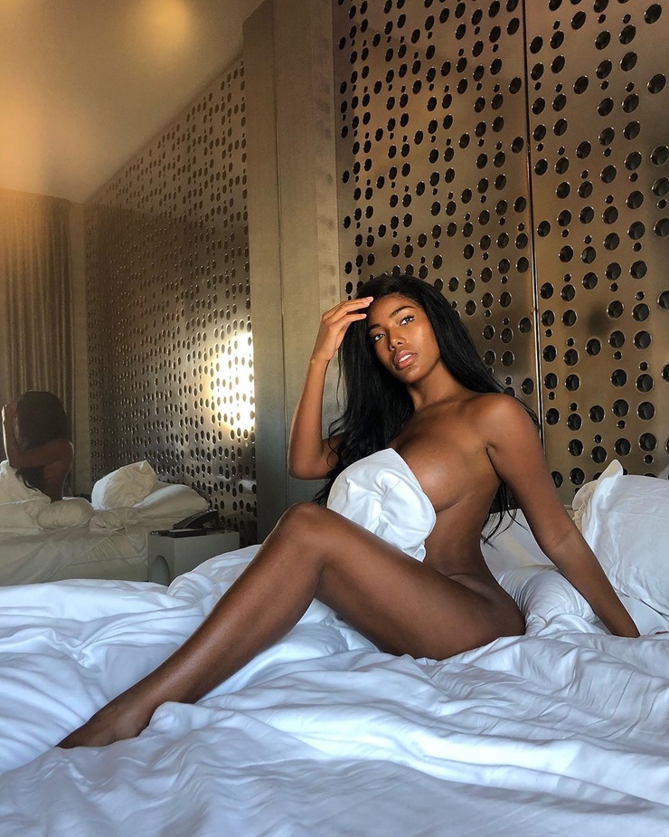Monifa Jansen