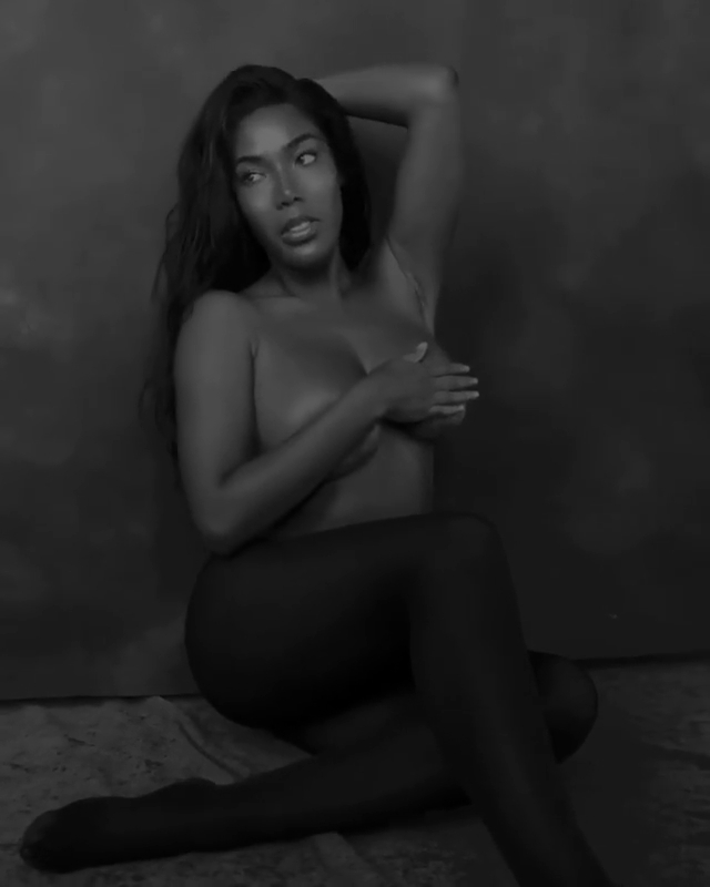 Monifa Jansen