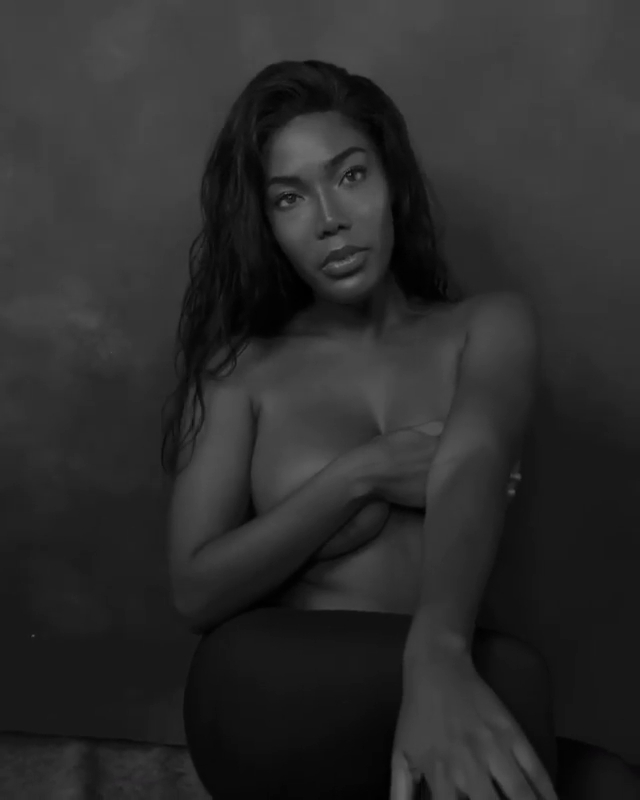 Monifa Jansen