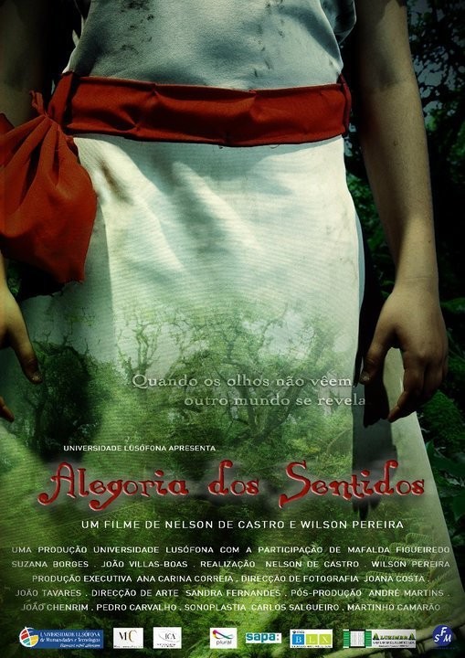 Alegoria dos Sentidos (2010) Alegoria dos Sentidos (2010)