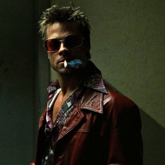 Tyler Durden