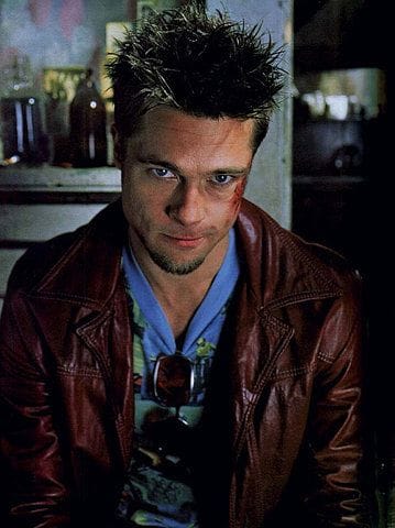 Tyler Durden