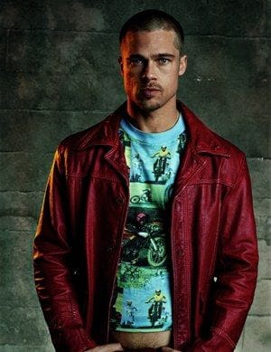 Tyler Durden