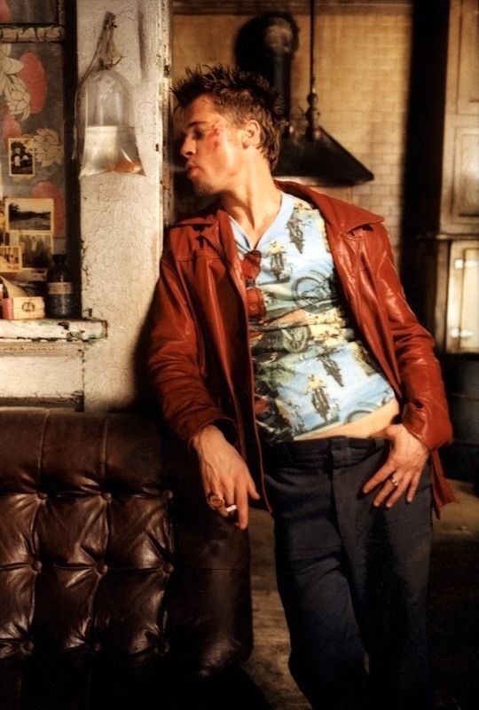 Tyler Durden