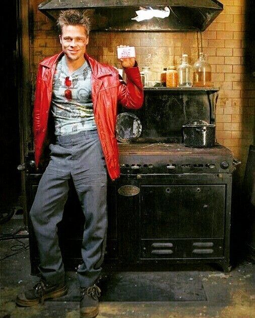 Tyler Durden