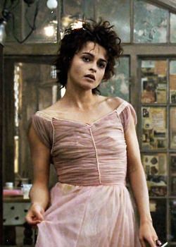 Marla Singer