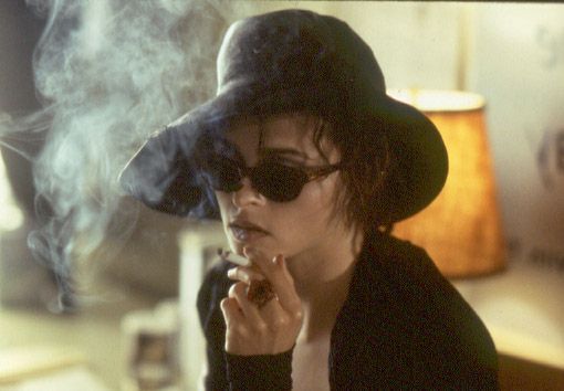 Marla Singer