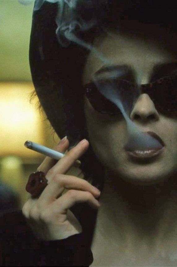 Marla Singer