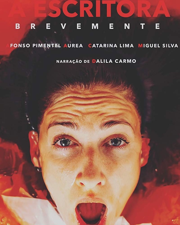 A Escritora