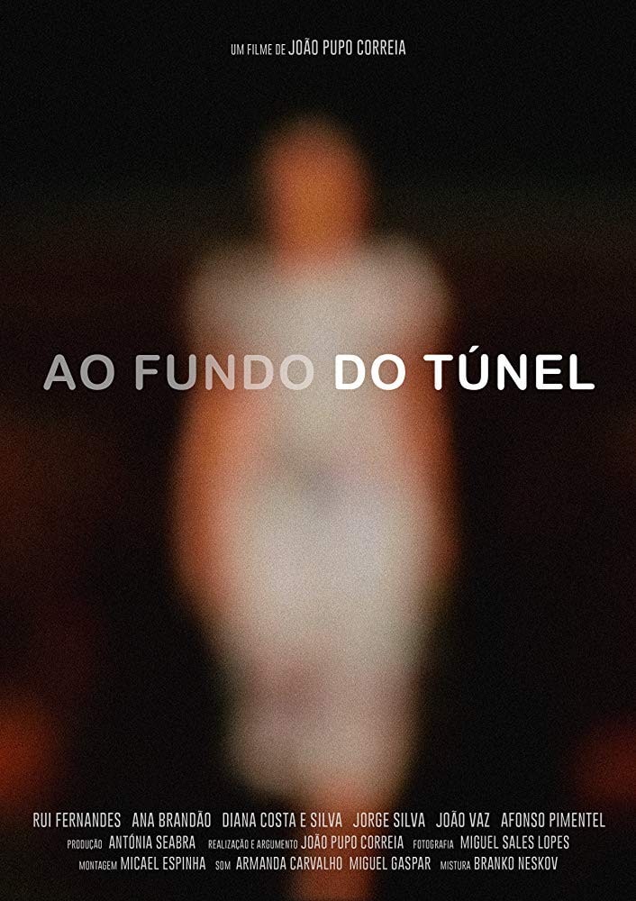 Ao Fundo do Túnel