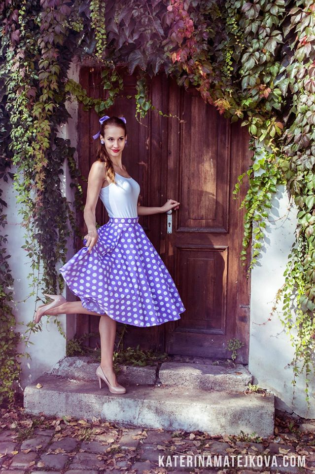 Alena Mudrová