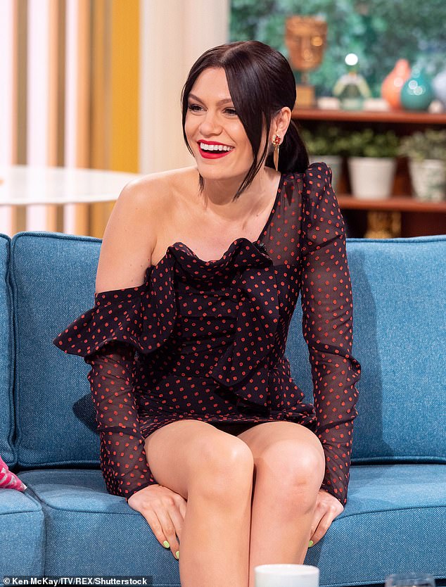 Jessie J