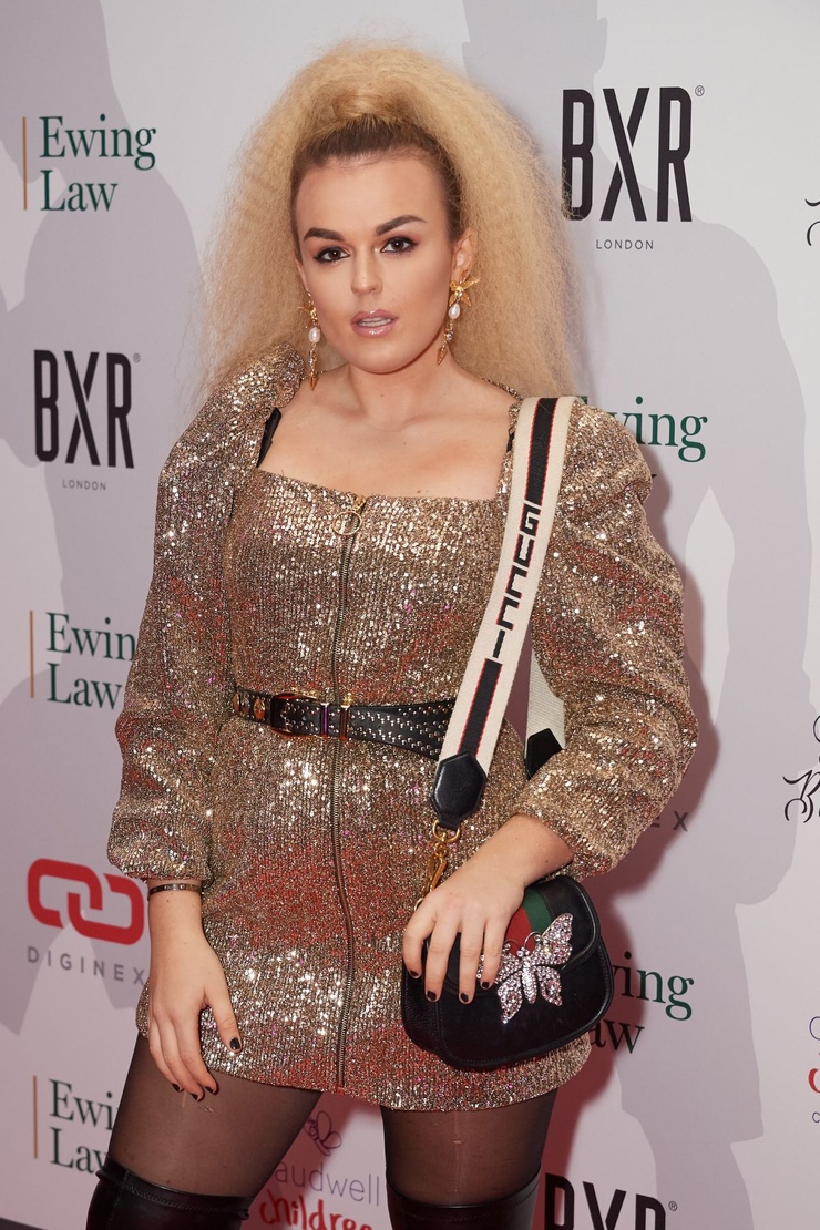 Tallia Storm
