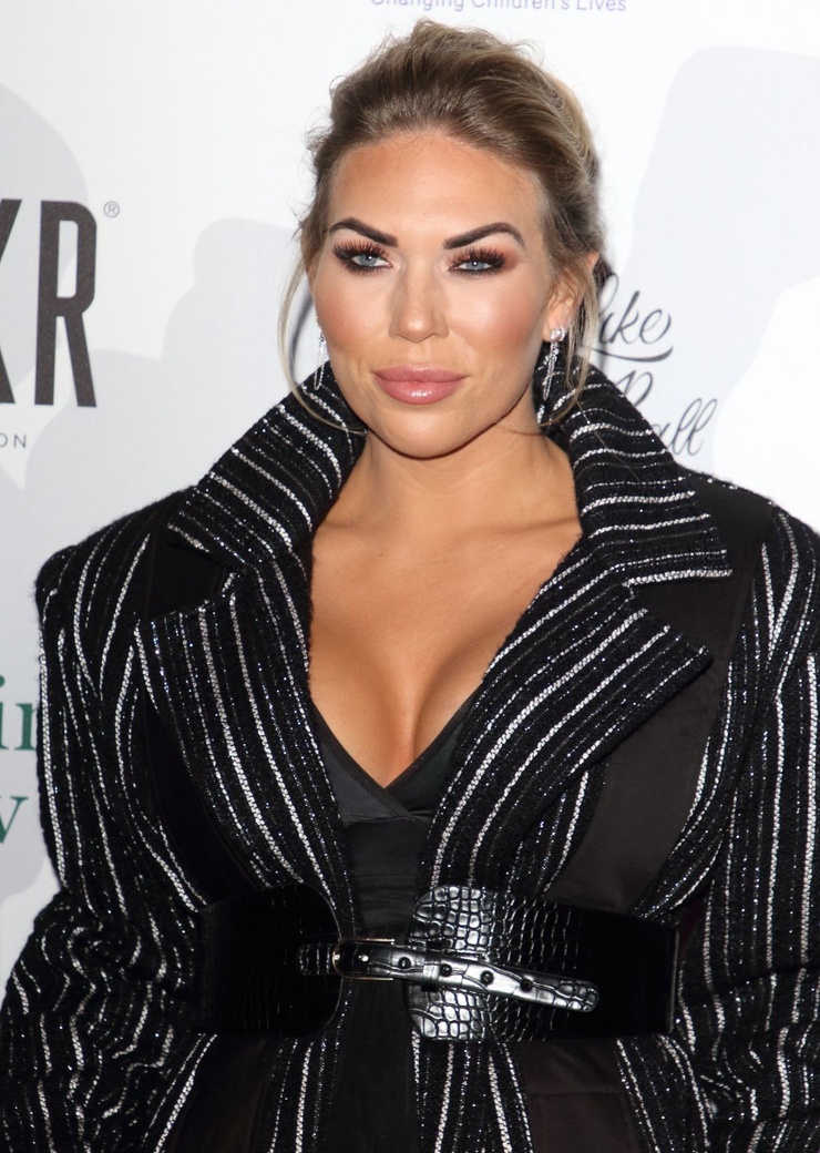 Frankie Essex