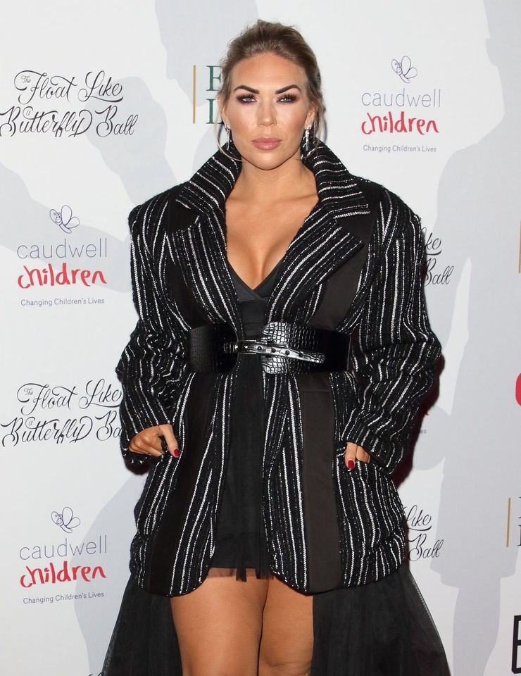 Frankie Essex