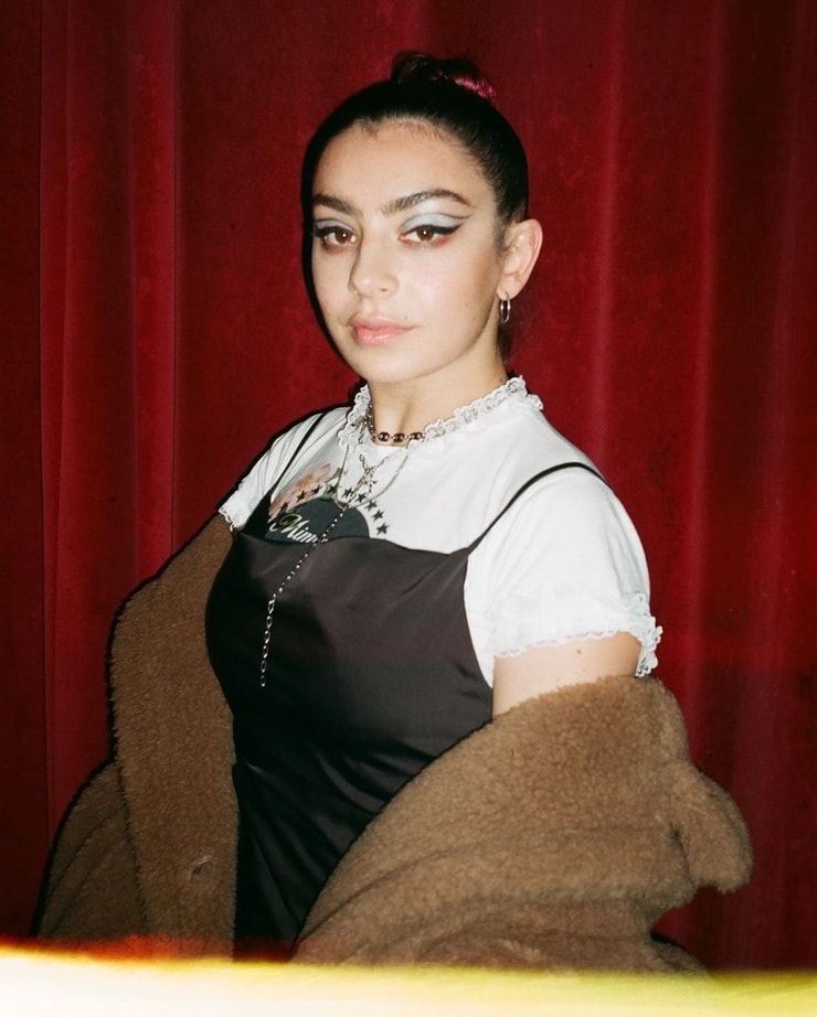 Charli XCX