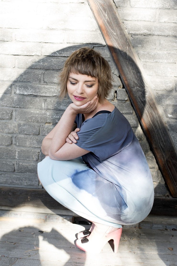 Pavla Beretová
