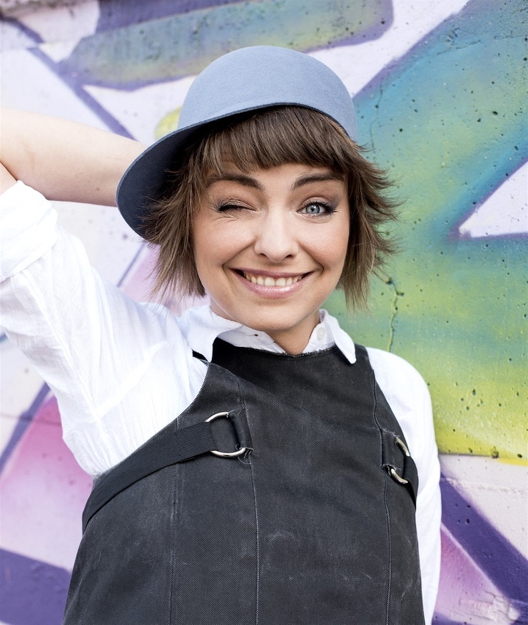 Pavla Beretová