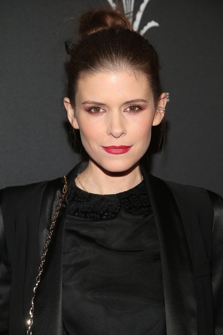 Kate Mara