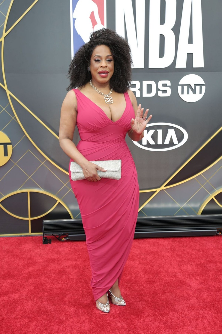 Niecy Nash