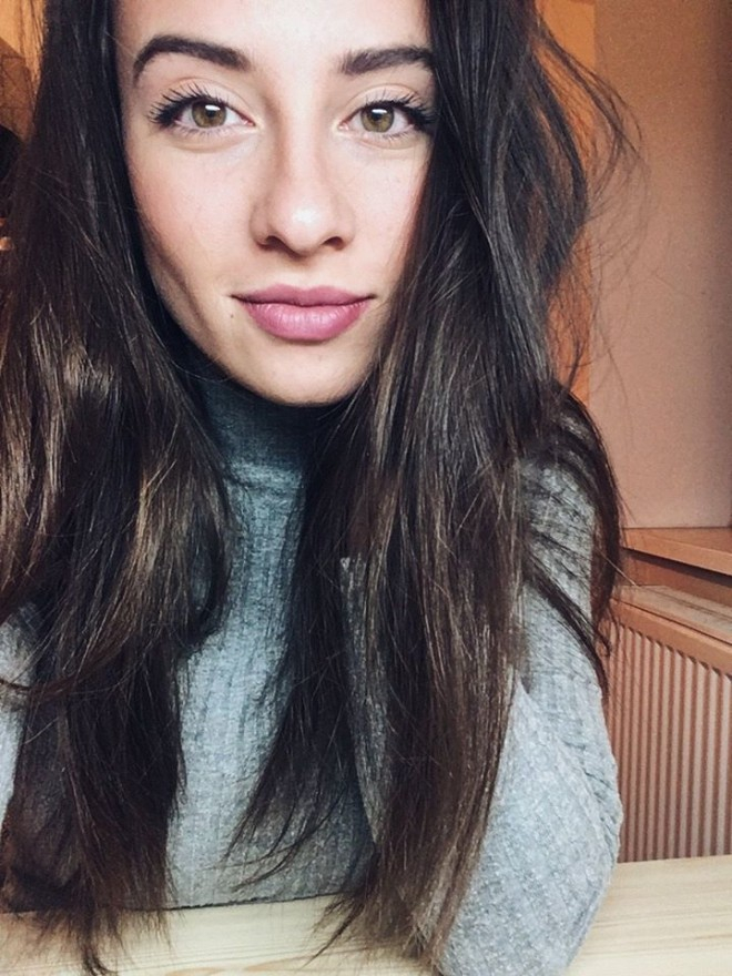 Lucie Cerná