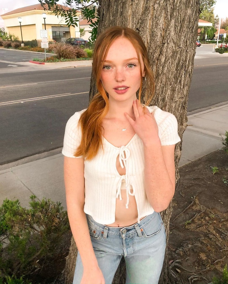 Samantha Cormier