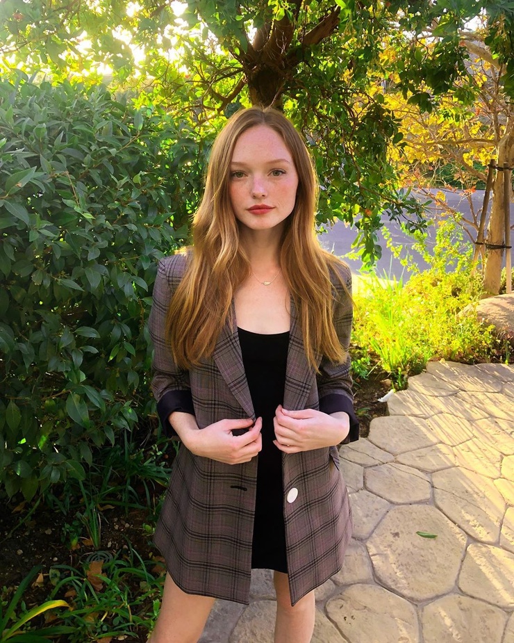 Samantha Cormier