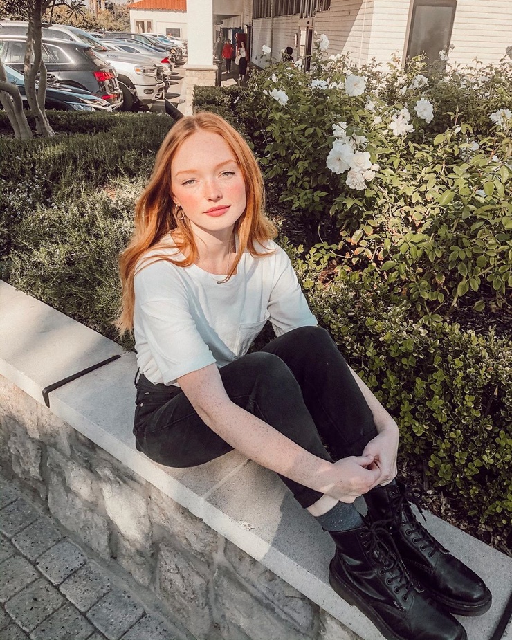 Picture of Samantha Cormier