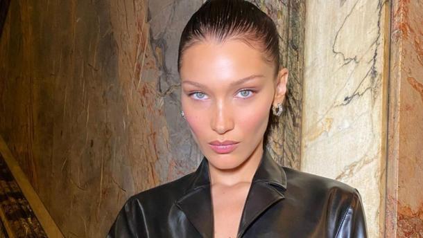 Bella Hadid