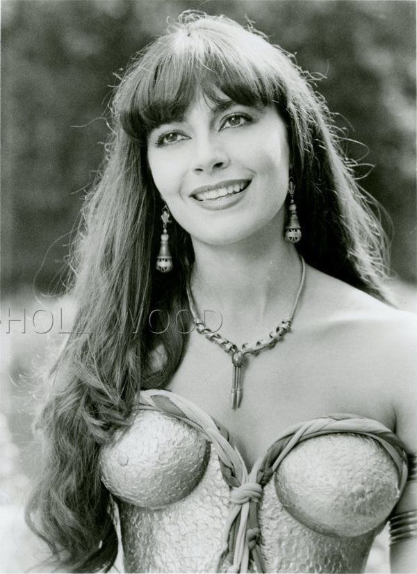 Mirella D'Angelo Mirella D'Angelo
