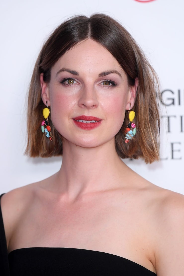 Jessica Raine