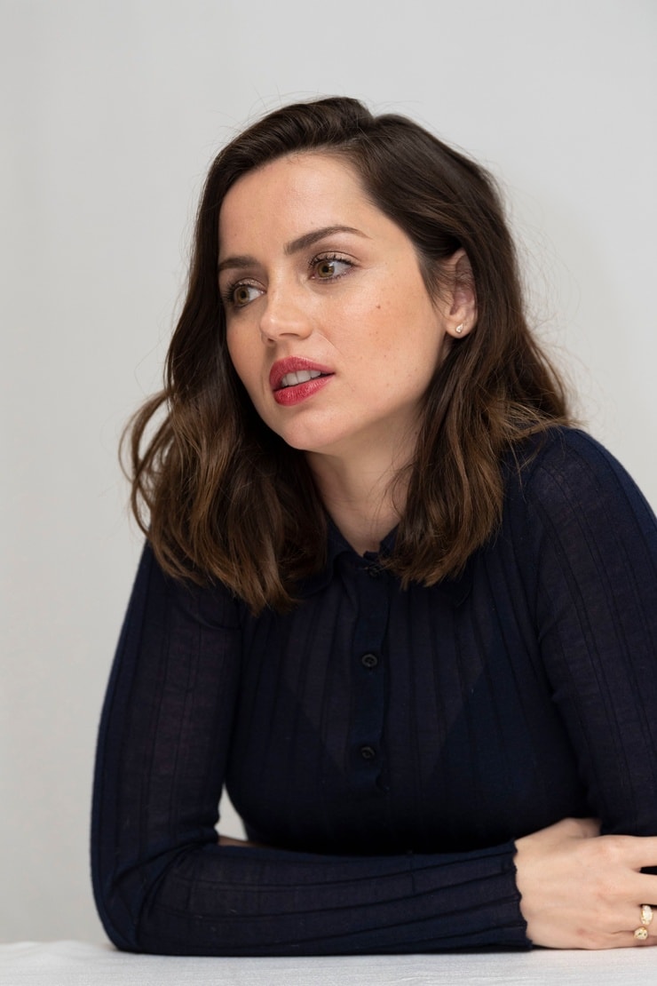 Ana de Armas Ana de Armas