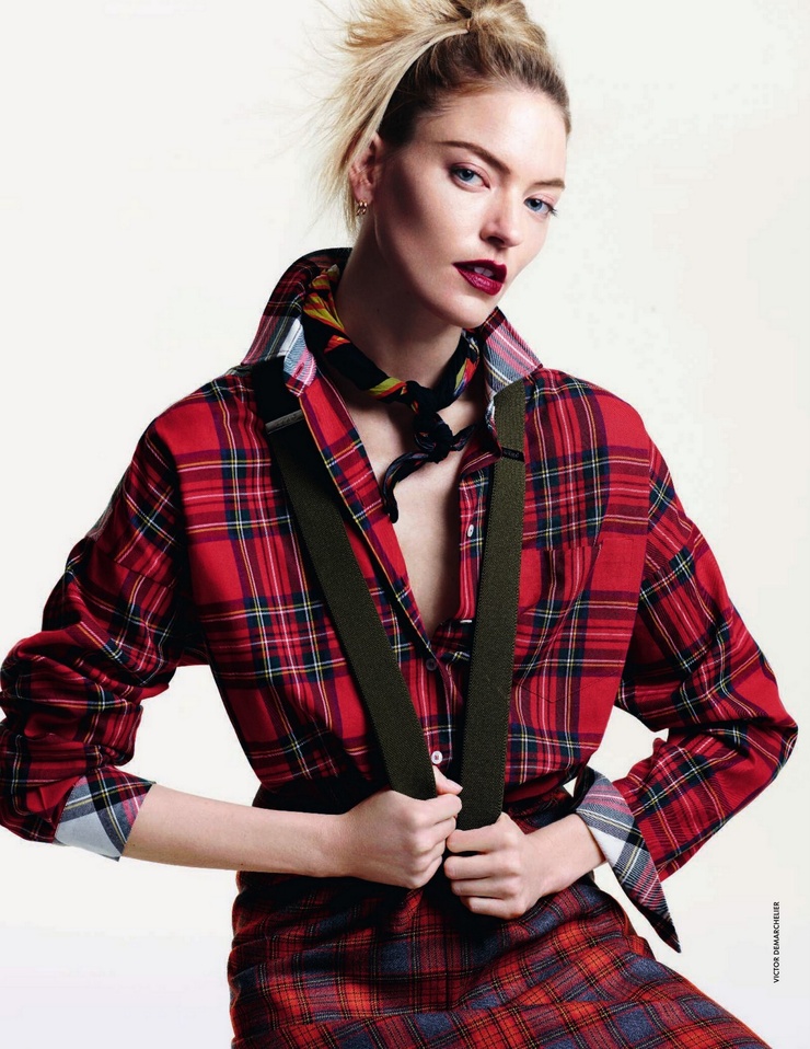 Martha Hunt Martha Hunt