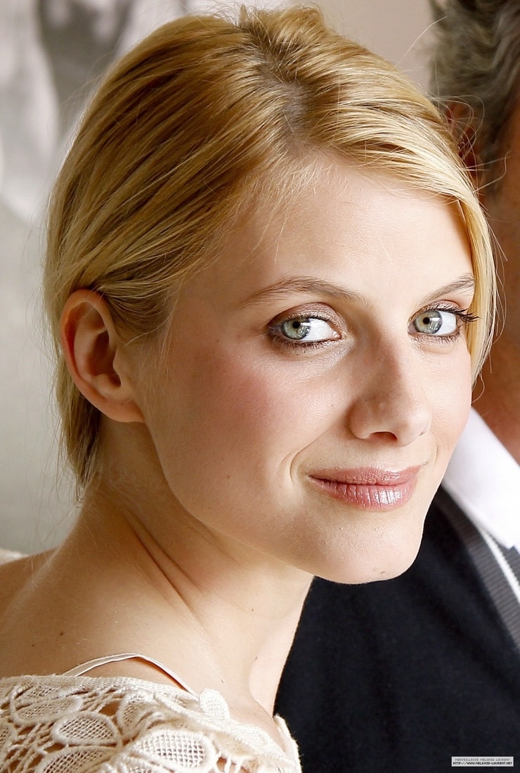 Picture of Mélanie Laurent