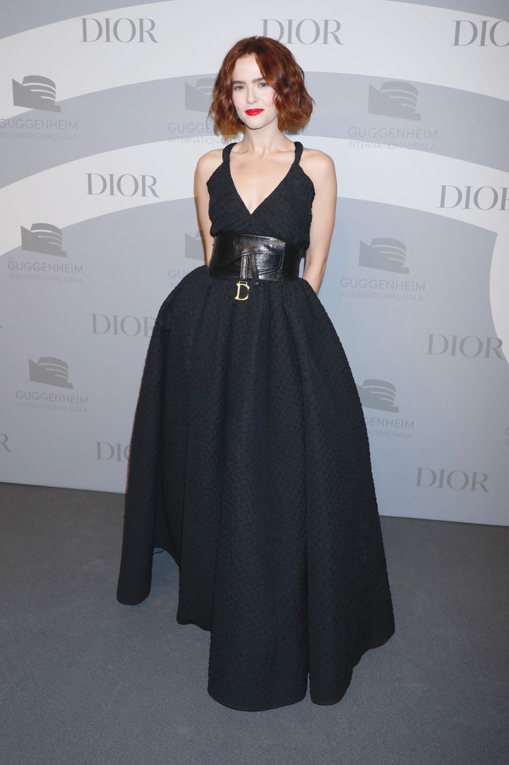 Zoey Deutch Zoey Deutch