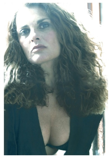 Clelia Rondinella