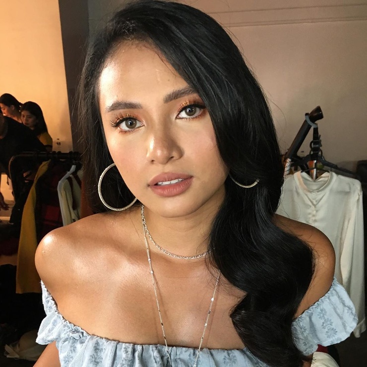 Klea Pineda Klea Pineda