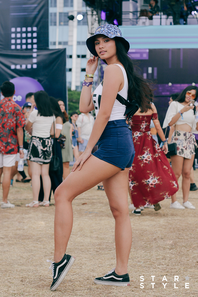 Klea Pineda