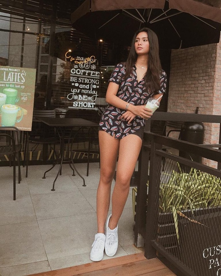 Klea Pineda