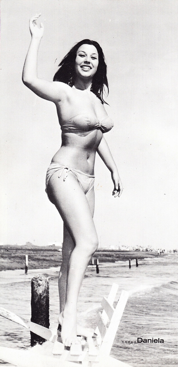 Daniela Rocca