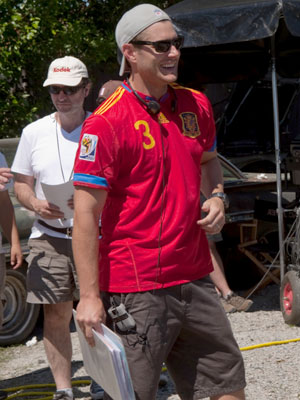 Jensen Ackles