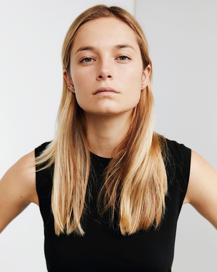 Bridget Malcolm Bridget Malcolm