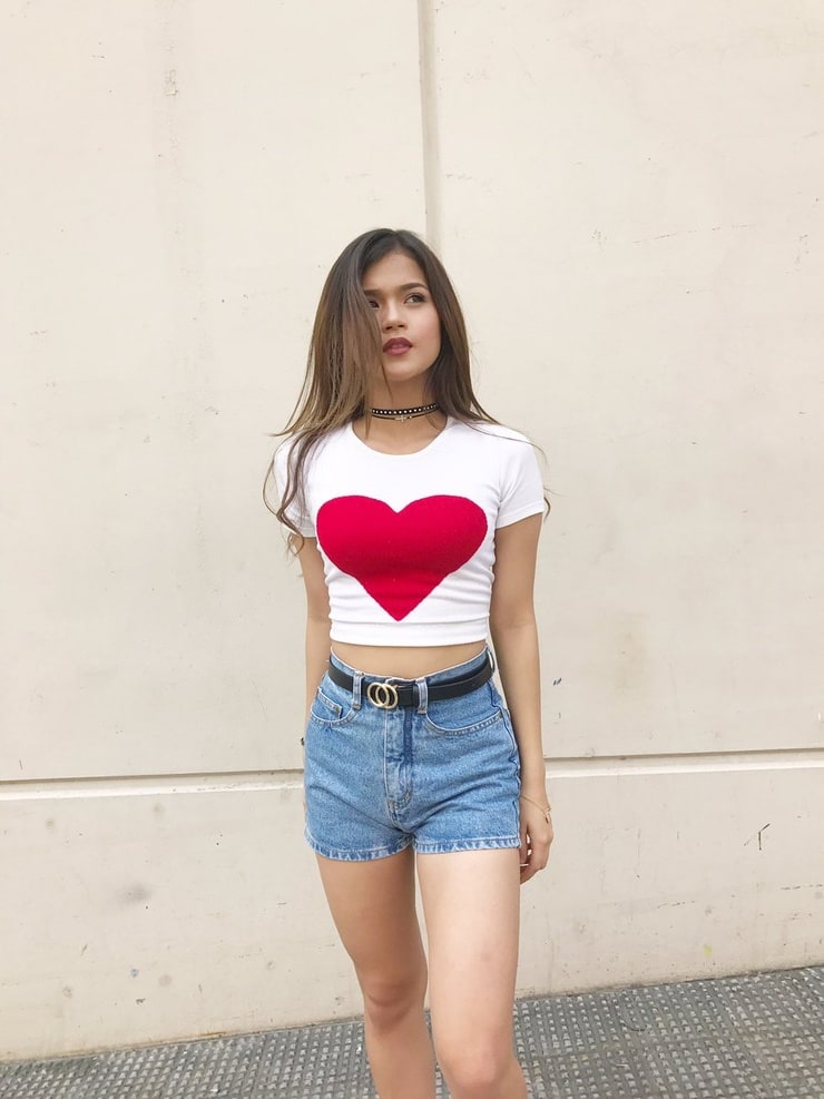 Maris Racal