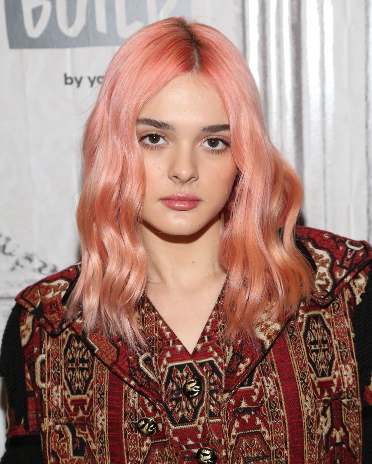 Charlotte Lawrence(I)