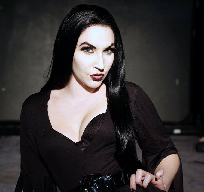 Loretta Vendetta